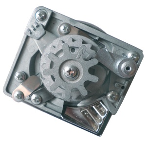 2-Slot Mechanical <strong>Vending</strong> <strong>Machine</strong> <strong>Coin</strong> <strong>Mechanism</strong> , CoinMech, <strong>Coin</strong> Selector and <strong>Coin</strong> Acceptor TR124 - Product Image 2