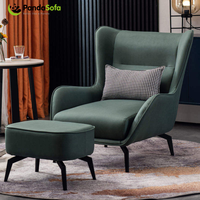 Canapé inclinable moderne en cuir synthétique avec massage, vente directe d'usine CY, mobilier de chambre et de salon, best-seller
