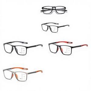 <span class=keywords><strong>Gafas</strong></span> <span class=keywords><strong>de</strong></span> Lectura para <span class=keywords><strong>Presbicia</strong></span> con Diseño Clásico y Antiluz Azul para Hombre, Ligeras y <span class=keywords><strong>de</strong></span> la Más Alta <span class=keywords><strong>Calidad</strong></span> - Product Image 6