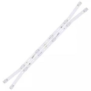 2027HX-NO.335 Retroiluminación LED de Aluminio Original de Alta Calidad JS-D-JP3220-061EC(60416) para Reparación de Televisores - Product Image 1