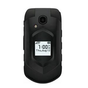 โทรศัพท์มือถือ DuraXV LTE E4610 ทนทาน ราคาประหยัด แรม 8GB คีย์แพดแบบพลิกได้ มาตรฐานโคเชอร์ รองรับ 4G ไม่มีตัวตั้งเวลา สมาร์ทโฟน 4G LTE - Product Image 5