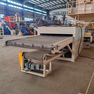 Machine de récupération de verre compacte et personnalisable pour les petites entreprises de recyclage de panneaux solaires - Product Image 1