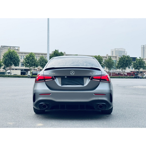 Voiture <span class=keywords><strong>d</strong></span>'occasion Guazi 2022 Mercedes-Benz AMG – Meilleur prix, moteur essence, automatique, berline 5 places, conduite à gauche - Product Image 5