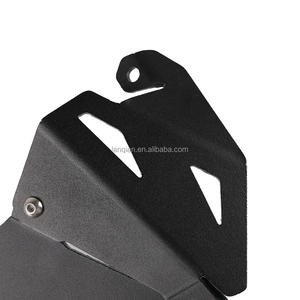 Accesorios para motocicleta <span class=keywords><strong>BMW</strong></span> <span class=keywords><strong>R1200GS</strong></span> <span class=keywords><strong>Adventure</strong></span>, extensión para protector de motor <span class=keywords><strong>R1200GS</strong></span> LC R1200R R1200RS R1200RT R 1200 GS ADV - Product Image 5