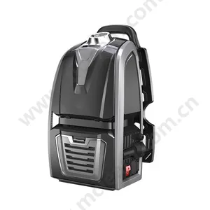JB62 manufacturer bagless big power backpack vacuum cleaner with 5L tank,