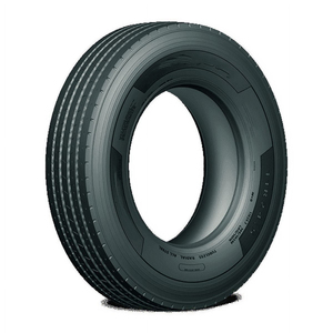 Neumático Radial Sin Cámara para Camión Ligero, Nuevo, Personalizado, 295/75R22.5 16PR, para Todas las Posiciones, Repuesto/Reparación, Origen Estadounidense - Product Image 2