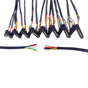 دبوس بوجو المغناطيسي الحالي هايت موصل مغناطيسي قوي 2 3 4 5 6 7 8 9 دبوس بوجو للصناعة - Product Image 3