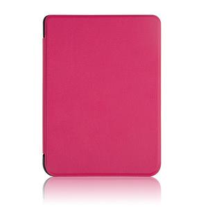 Funda magnética delgada Wake/Sleep para Kobo <span class=keywords><strong>Clara</strong></span> HD, 6 pulgadas, N249, funda inteligente para <span class=keywords><strong>Ebook</strong></span>, carcasa de piel Ereader - Product Image 4