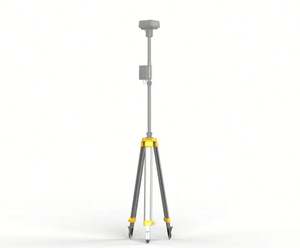 Estación Móvil GNSS de Alta Precisión D-RTK 2, Orientación Precisa para Agras Mg-1p Rtk T16 T20 Phantom 4 Rtk P4 Multispectral - Product Image 4