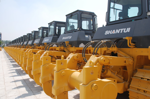 Бульдозер б/у по базовой цене. Дешево, с надёжной работой, отличное состояние, также в наличии - Product Image 6