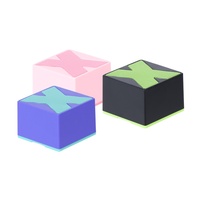 Nouveaux modèles 2025 Mini X1 pour haut-parleur portable sans fil étanche IPX4 avec son surround RGB et basses améliorées 10-30W