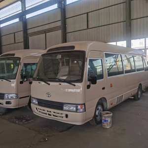 <span class=keywords><strong>Precio</strong></span> barato <span class=keywords><strong>2016</strong></span> año Original usado <span class=keywords><strong>Coaster</strong></span> buses - Product Image 2