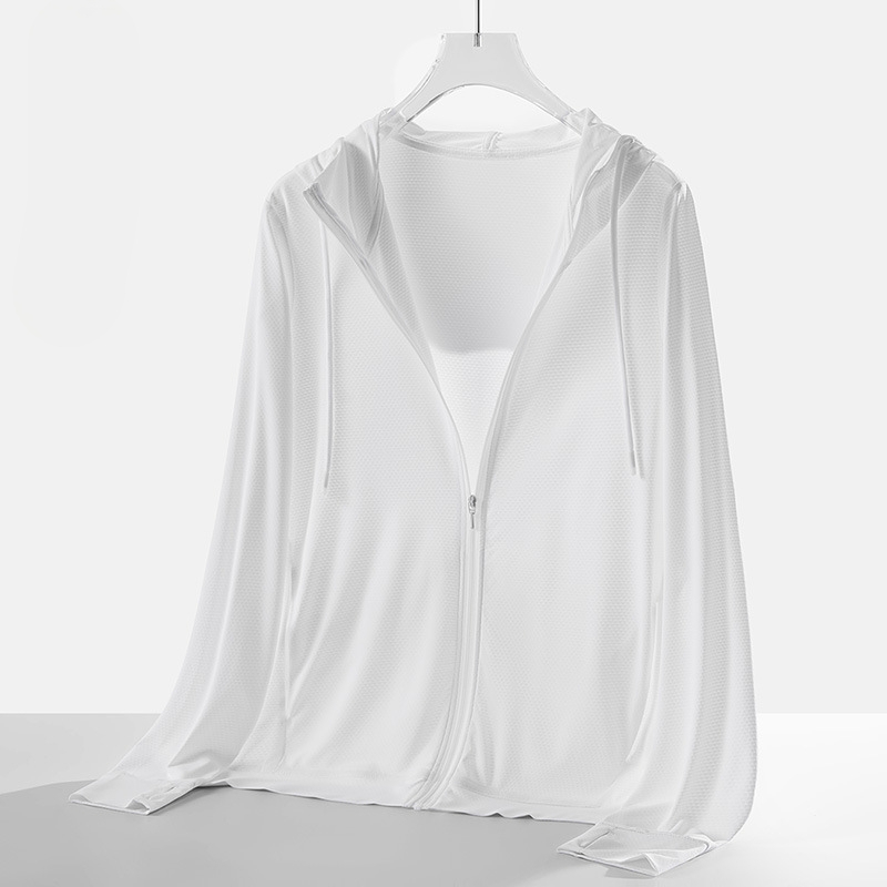 Femme blanche [7a antibactérien et anti-moustique]