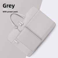 Nouveau sac pour ordinateur portable décontracté pour femmes, grande capacité, avec sangle de bagage pour voyages d'affaires, sacs de bureau