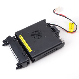 Transceptor Móvil de Doble Banda VITAI VC-9900R, Potencia de Salida de 50W, Radio Móvil VHF UHF, Radio Bidireccional <span class=keywords><strong>Cignus</strong></span> - Product Image 3