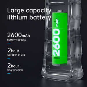 Nhà Máy Trực Tiếp Di Động Công Cụ Sửa Chữa Nội Soi Ống Borescope 2.4Inch Đầy Đủ HD IP67 8.5Mm Cứng Nhắc 1M Kiểm Tra Máy Ảnh Đổ Puitui - Product Image 4