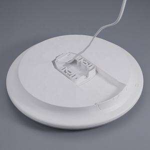 Ip65 Ik03 Bề Mặt Gắn Kết Dẫn Đèn Trần 18W 24W 30W Không Thấm Nước Mỏng Vòng Trần Ánh Sáng Đèn LED Cho Phòng Tắm Hành Lang - Product Image 3