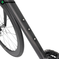 Vélo de route en carbone 700c, taille XS/S/M/L/XL/XXL, vélo en carbone ultraléger et transmission électronique Shimano, vélo de route entièrement en carbone
