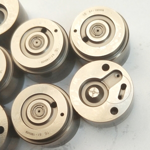 แผ่นออริฟิส G4 รุ่น 295040-9440 วาล์ว G4 สำหรับหัวฉีดเพียโซ DENSO รุ่น 23670-0E010 และ 23670-0E020 - Product Image 2