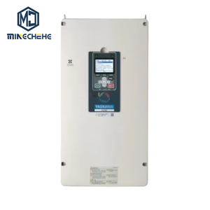 ไดรฟ์ AC อุตสาหกรรม GA70C2169BBA GA70C2138BBA ไดรฟ์ปรับความถี่สำหรับควบคุมความเร็วมอเตอร์ - Product Image 1