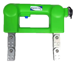 Marca superior china WALTER NDT, detector de fallas de yugo de partículas magnéticas MPI MT AC y <span class=keywords><strong>DC</strong></span> de 2, 2, 1, 2, 2, 2, 2, 2 - Product Image 1