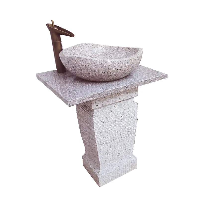 Magnificent pink pedestal sink for sale Pink Pedestal Sink China Trade Buy Direct From Factories At Alibaba Com