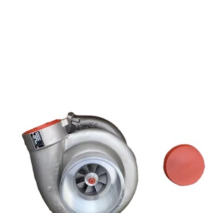 Reemplazo de turbocompresor marino para modelos MITSUBISHI serie MET18 MET22 MET30 MET350 MET45 MET45S turbocompresores - Product Image 1