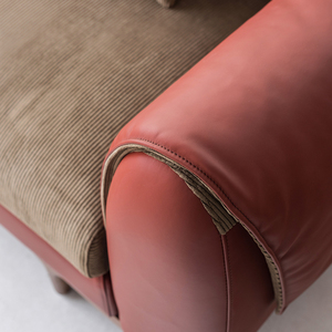 Muebles para sala de estar Diseño original Sofá moderno - Product Image 3