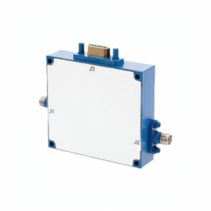 ตัวลดทอนสัญญาณช่องสัญญาณของผู้ผลิต PE70A2003 - Product Image 1