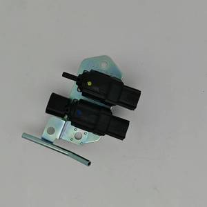 Válvula solenoide de control de selección 4WD de embrague de rueda libre MR534632 K5T81273 compatible con <span class=keywords><strong>Mitsubishi</strong></span> <span class=keywords><strong>Pajero</strong></span> IO Montero <span class=keywords><strong>Pinin</strong></span> 4G93 4G94 99-05 - Product Image 5