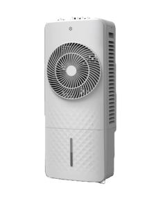 Enfriador <span class=keywords><strong>de</strong></span> <span class=keywords><strong>Aire</strong></span> Portátil con Refrigeración por Agua para Habitación, Ventilador <span class=keywords><strong>Silencioso</strong></span> sin Aspas - Product Image 1