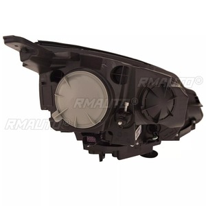 Pour Buick Verano 2012-2017, feux antibrouillard LED, feux de jour, feux antibrouillard étanches, ensemble de phares de voiture 23216004 - Product Image 4