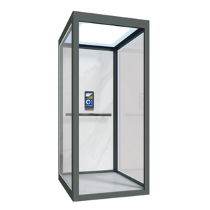 होम लिफ्ट विला लिफ्ट. 70 मिमी उथले गड्ढे, 180-320 किलो प्लेटफॉर्म - Product Image 1