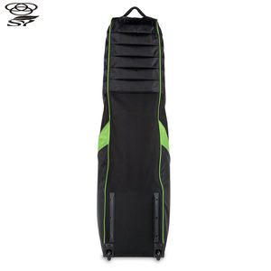 600D Polyester Imperméable À L'eau de luxe <span class=keywords><strong>Golf</strong></span> <span class=keywords><strong>chariot</strong></span> <span class=keywords><strong>Sac</strong></span> de <span class=keywords><strong>Golf</strong></span> <span class=keywords><strong>sac</strong></span> cadeau de haute qualité - Product Image 5