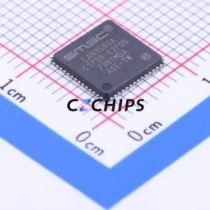 Chip IC de Circuito Integrado Original y Nuevo, Convertidor USB IC, 1 Unidad, 2 Unidades, 1 Unidad, 2 Unidades, 2 Unidades - Product Image 1