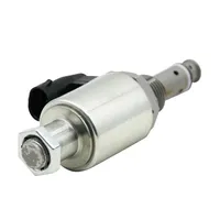 Гидравлический электромагнитный клапан CRPCN HP DIESEL 1225053 122-5053 12В 24В для насоса CAT3126B для экскаваторов Caterpillar E325C E322C