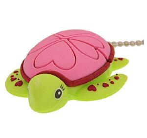 Venta al por mayor <span class=keywords><strong>de</strong></span> personaje <span class=keywords><strong>de</strong></span> dibujos animados Usb Flash Drive Animal Usb 2,0/3,0 tortuga <span class=keywords><strong>de</strong></span> <span class=keywords><strong>mar</strong></span> forma Usb Pendrive - Product Image 5