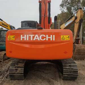 Pelle Hitachi Zaxis 200 d'occasion à vendre Pièces de base d'origine Moteur et pompe Hitachi ZX200 bon marché du Japon - Product Image 4