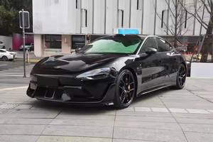 <span class=keywords><strong>Voiture</strong></span> d'<span class=keywords><strong>occasion</strong></span> en excellent état Xiao-mi SU7 Ultra, vente flash, grande <span class=keywords><strong>voiture</strong></span> 5 places, voitures électriques pures, véhicule d'<span class=keywords><strong>occasion</strong></span>, best-seller, berline - Product Image 4