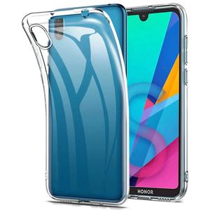 Funda transparente de lujo para móvil, funda de silicona a prueba de golpes para honor 70 Pro, 50SE, 30, 20, 10, 9, 8X - Product Image 1