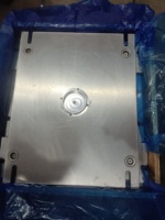 Moule en caoutchouc sur mesure, garnitures en caoutchouc, pièces en caoutchouc moulées par injection, moule de compression en caoutchouc, fabrication d'outils