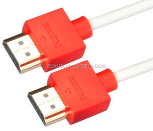 <span class=keywords><strong>0</strong></span>.<span class=keywords><strong>5M</strong></span> Mince Actif Haute Vitesse Câble <span class=keywords><strong>HDMI</strong></span> vers <span class=keywords><strong>HDMI</strong></span> avec Ethernet - Product Image 1