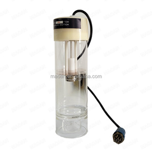Lampada a catodo cavo in rame a lunga durata, personalizzabile OEM, marca MAOAN, in vetro al quarzo, certificata CE per Analytik Jena - Product Image 6
