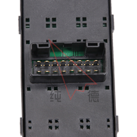 Nueva Unidad Principal interruptor de la ventana de energía 93570-2P100VA para kia Sorentor 11 - 14