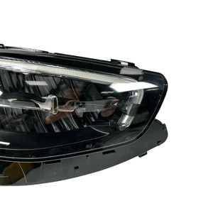 Version US MercedesBenz Classe E phares à LED <span class=keywords><strong>E200</strong></span> phare E260 phare E300 phare E350 phare W213 phare Original - Product Image 5