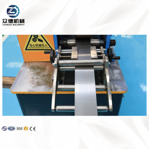 Máquina Automática <span class=keywords><strong>de</strong></span> Conformación <span class=keywords><strong>de</strong></span> Perfiles Metálicos para Techos <span class=keywords><strong>de</strong></span> Placas <span class=keywords><strong>de</strong></span> Yeso, Máquina <span class=keywords><strong>de</strong></span> Alta Velocidad para Fabricar Perfiles Metálicos - Product Image 3