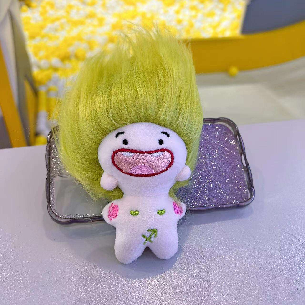 ราศีธนูสีเขียว (กล้าหาญในการผจญภัย)