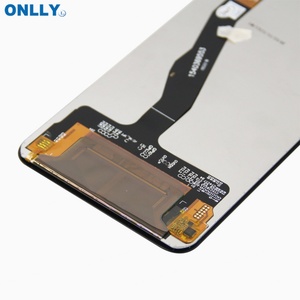 Écran LCD d'origine pour Huawei Honor 8X JSN-L22, écran tactile avec numériseur pour Huawei Honor 8x - Product Image 4