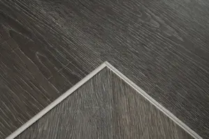 SPC Luxury Plastic Flooring 4mm PVC SPC LVT Vinyl Plank Flooring For Home Decoration