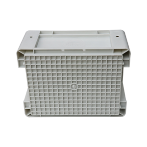 Tham gia nhà máy ngăn xếp tái sử dụng Thùng nhựa phụ tùng ô tô hộp nhựa - Product Image 5